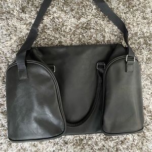 Brand new ulta duffel bag
